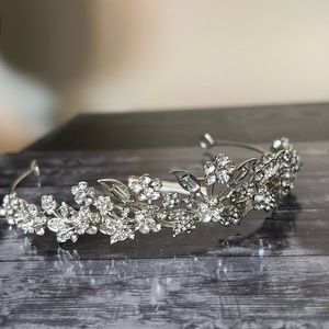 Beautiful Tiara